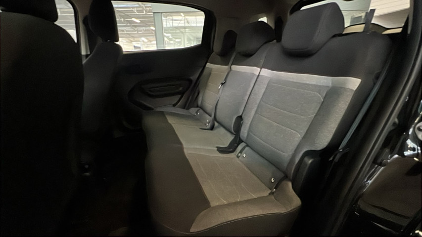 citroen c3 aircross 1.0 turbo 200 flex feel pack 7l cvt 24/25 seminovo13