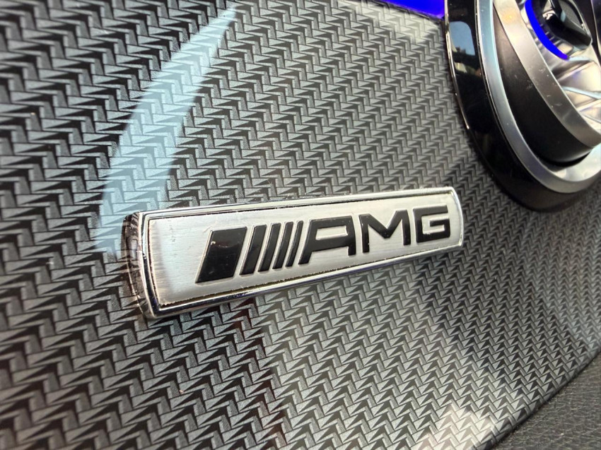mercedez-benz gla 35 amg 2.0 cgi gasolina 4matic speedshift 22/22 seminovo13