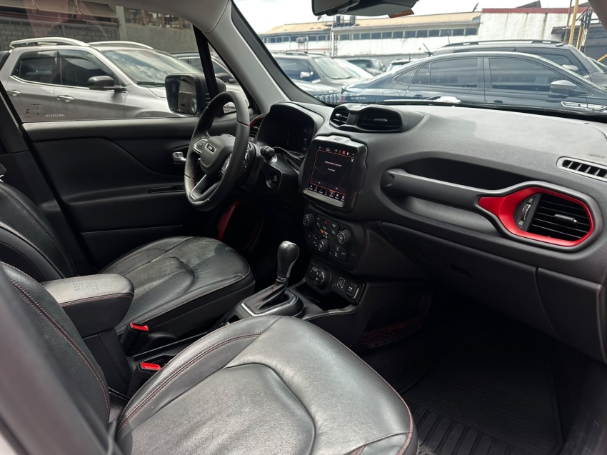 jeep renegade 1.3 t270 turbo flex trailhawk 4x4 at9 22/23 seminovo10