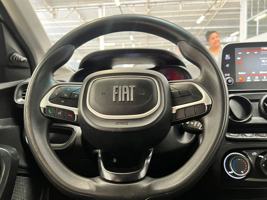 FIAT ARGO 1.0 FIREFLY FLEX DRIVE MAN 24/25 SEMINOVO8
