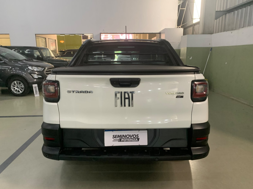 FIAT STRADA 1.3 FIREFLY FLEX VOLCANO CD CVT 22/22 SEMINOVO4