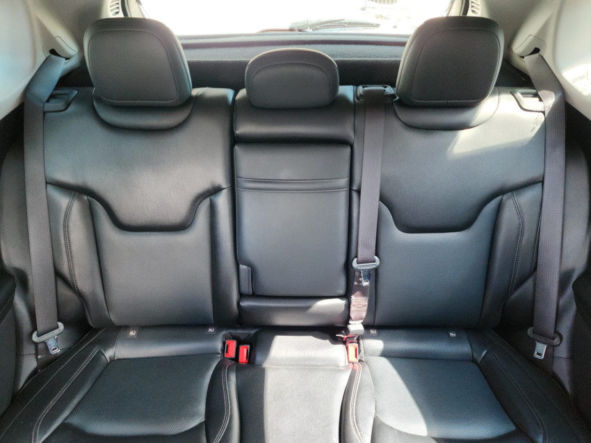 jeep compass 1.3 t270 turbo flex longitude at6 21/22 seminovo