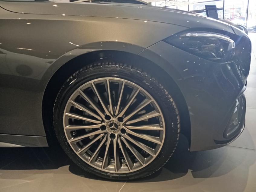 mercedes-benz c 200 1.5 eq boost hibrido amg line 9g-tronic 5p automatico 20262