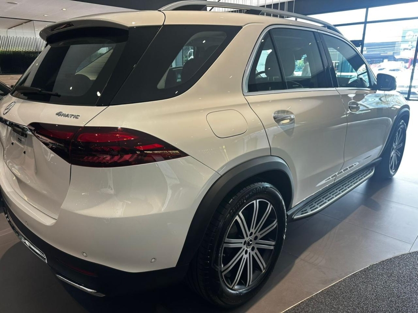 mercedes-benz gle 450d 3.0 i6 mhev diesel 4matic 9g-tronic gasolina 5p automatico 20257