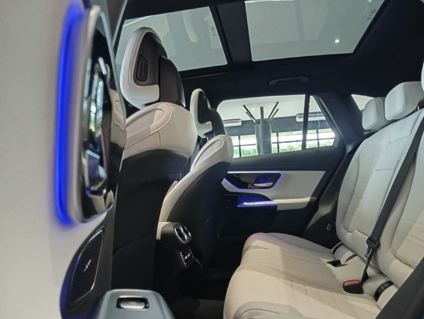 mercedes-benz glc 300 2.0 mhev amg line coupe 4matic 9g-tronic hibrido 4p automatico 20263