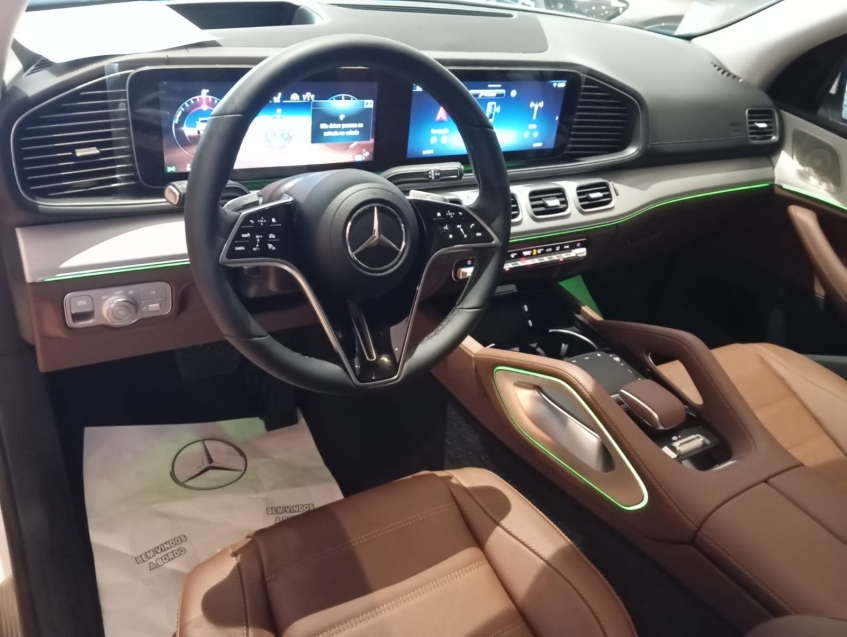 mercedes-benz gle 450d 3.0 i6 mhev diesel 4matic 9g-tronic hibrido 5p manual 20267