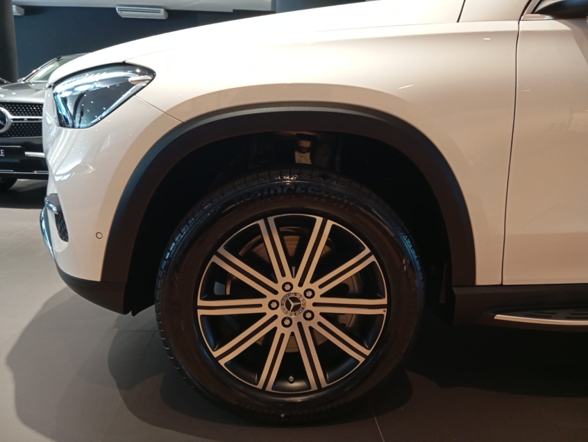 mercedes-benz gle 450d 3.0 i6 mhev diesel 4matic 9g-tronic hibrido 5p manual 20265