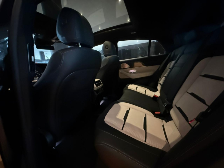 mercedes-benz gle 63 amg 4.0 v8 biturbo mhev coupe s 4matic 9g-tronic hibrido 5p automatico 20263