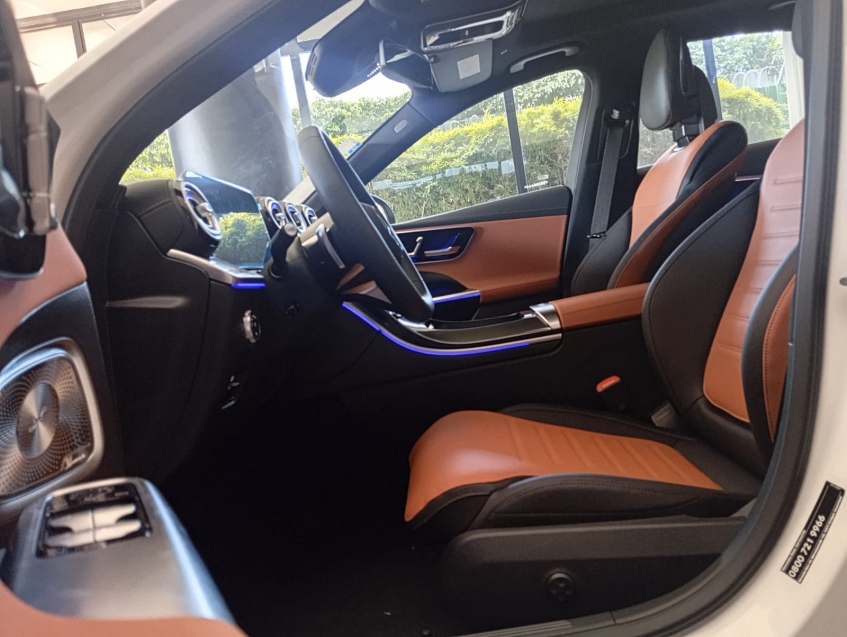 mercedes-benz c 300 2.0 eq boost hibrido amg line 9g-tronic 4p automatico 20269
