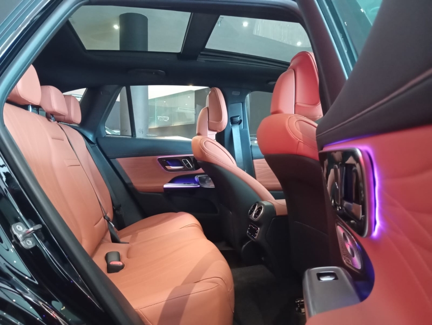 mercedes-benz glc 43 amg 2.0 mhev 4matic speedshift hibrido 4p automatico 20267