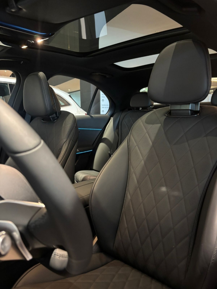 mercedes-benz e 300 2.0 mhev exclusive 9g-tronic hibrido 4p automatico 20267