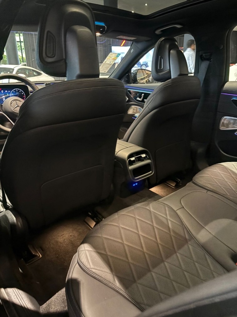 mercedes-benz e 300 2.0 mhev exclusive 9g-tronic hibrido 4p automatico 20266