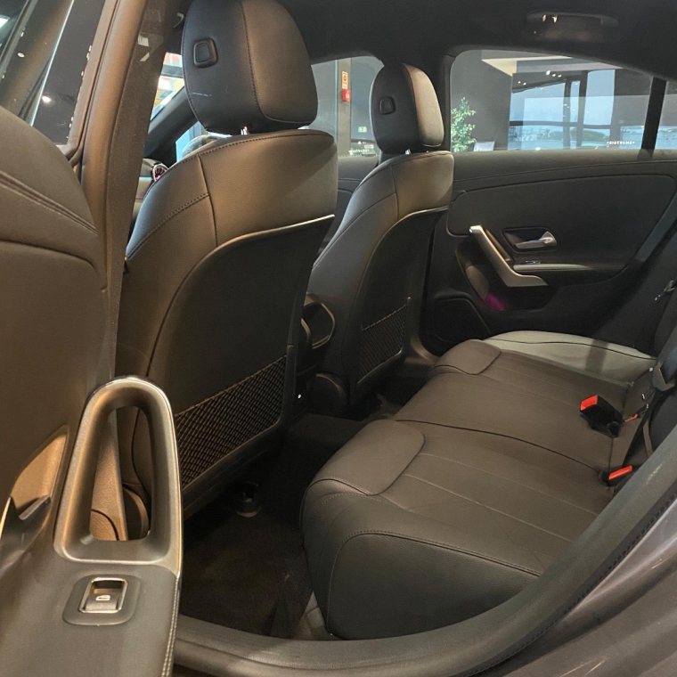mb cla 200 progressive