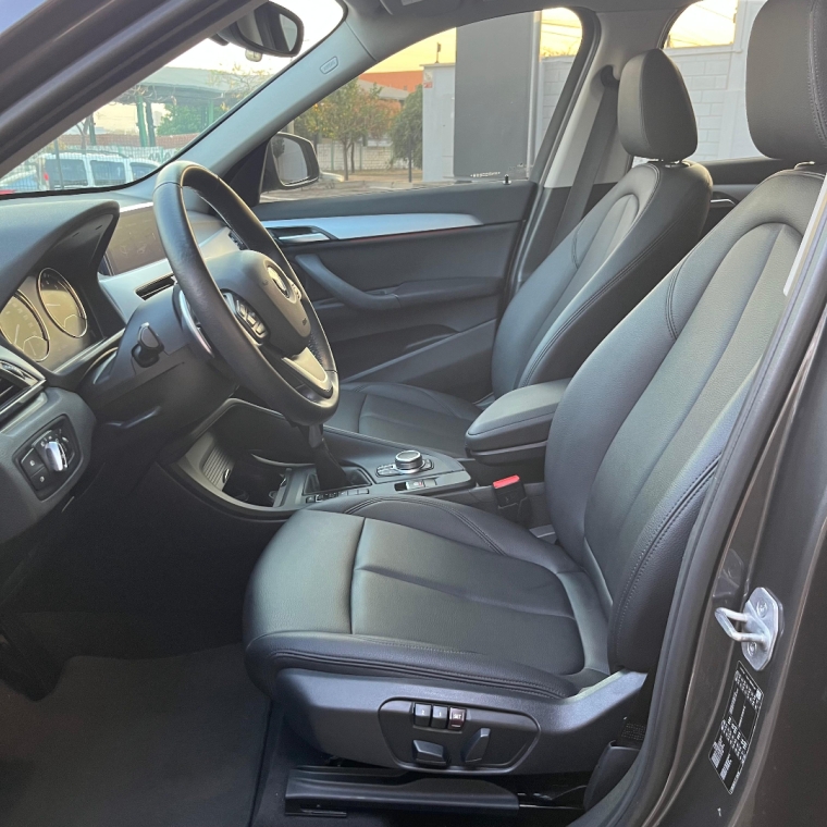 bmw x1 2.0 16v turbo activeflex sdrive20i 4p automatico flex 5p 2021