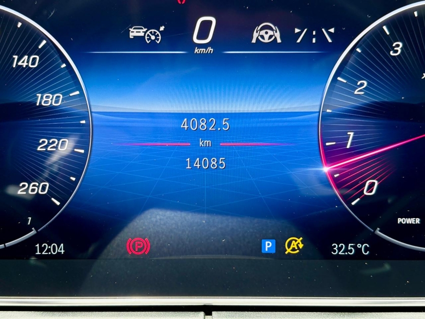 mercedes-benz c300 unico dono