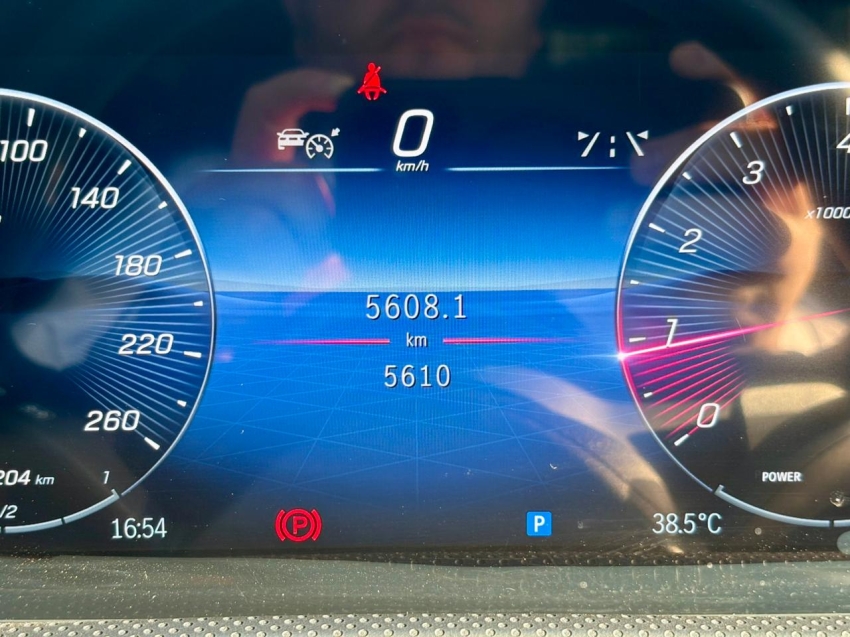 cla 200 progressive