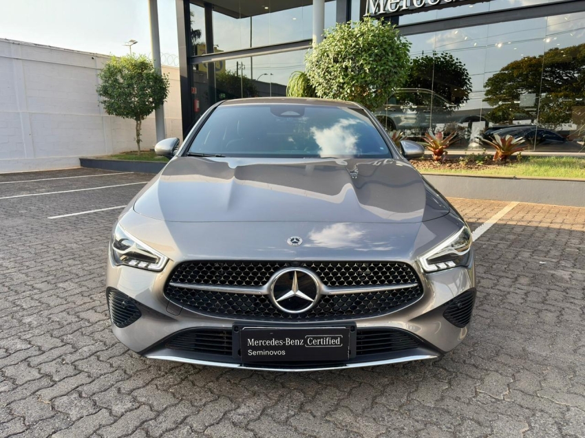 cla 200 progressive
