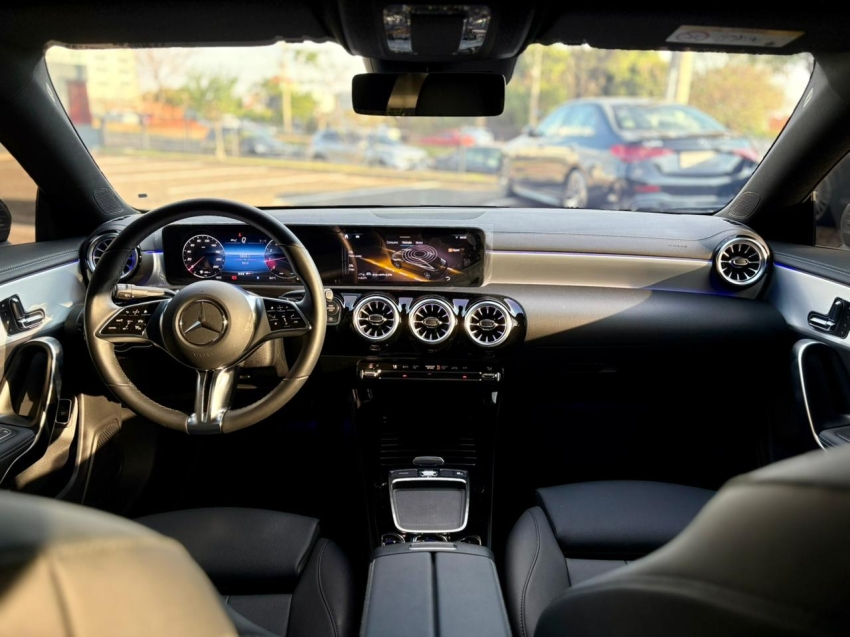 cla 200 progressive