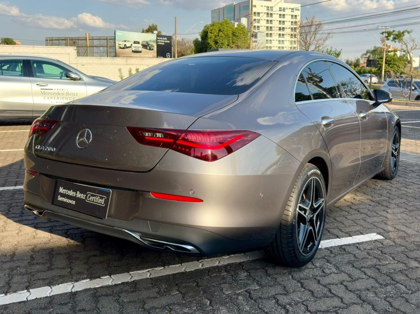 cla 200 progressive