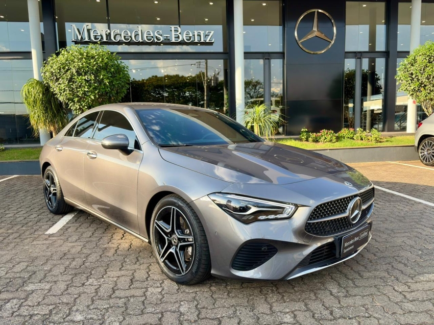 cla 200 progressive