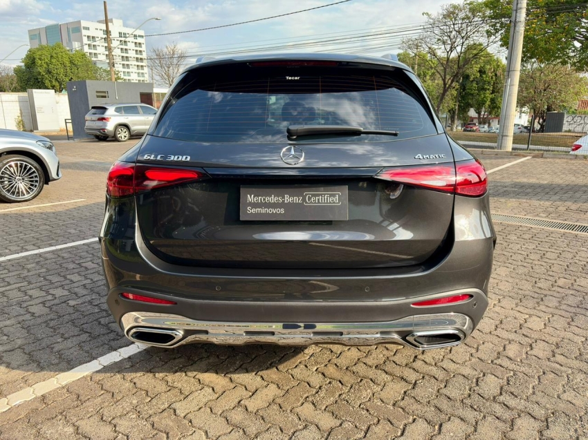 glc 300 suv 25/253
