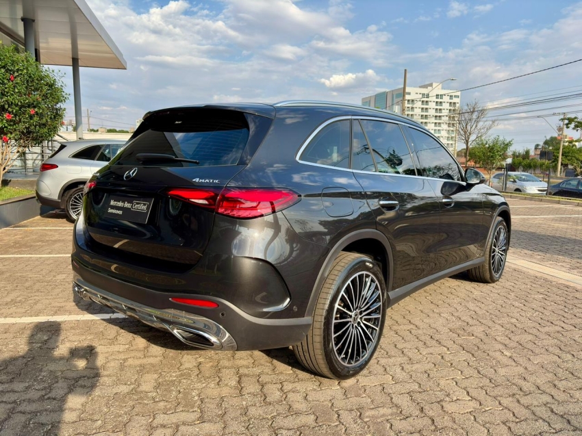 glc 300 suv 25/252