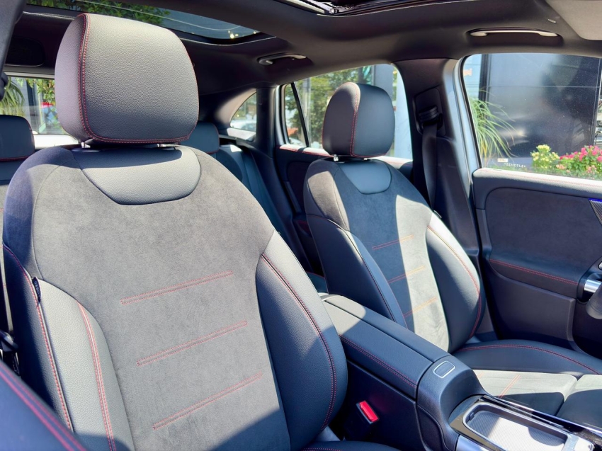 veiculo extra mb gla 200 amg line7