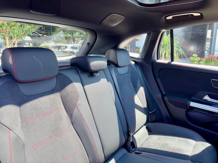 veiculo extra mb gla 200 amg line9