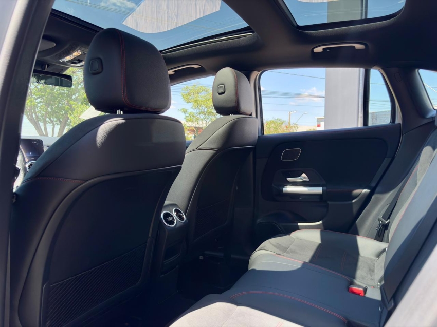 veiculo extra mb gla 200 amg line8