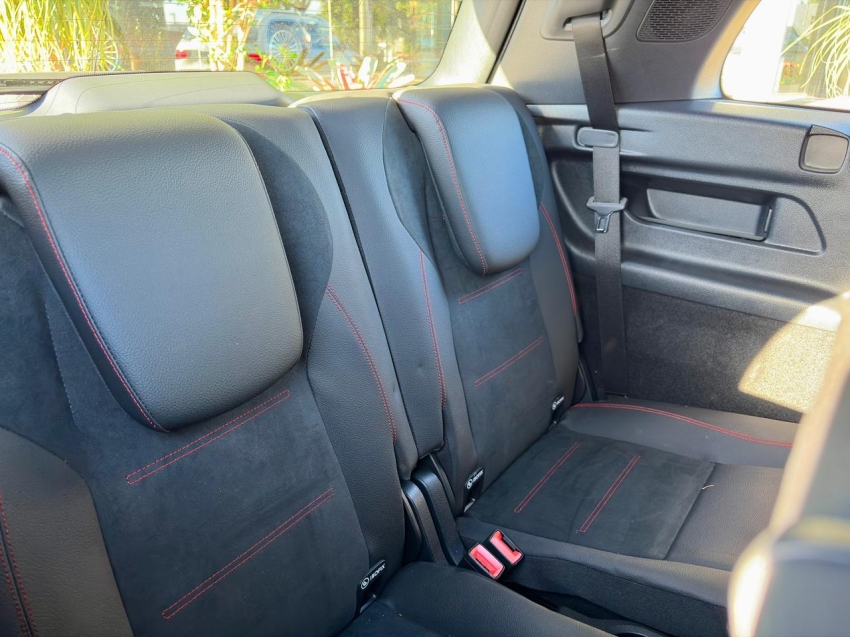 mercedes-benz glb 220 2.0 mhev amg line 4matic 8g-dct hibrido 5p automatico 202515