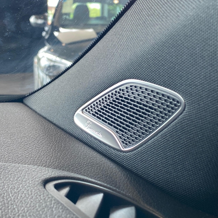 gla 200 amg line 2026 pronta entrega14