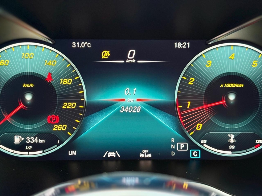 mercedes-benz glc 300 2.0 cgi gasolina coupe amg line 4matic 9g-tronic 5p automatico 202314