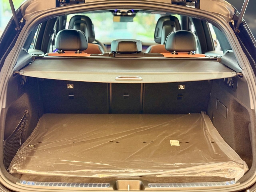 mercedes-benz glc 300 2.0 mhev amg line 4matic 9g-tronic hibrido 5p automatico 202615