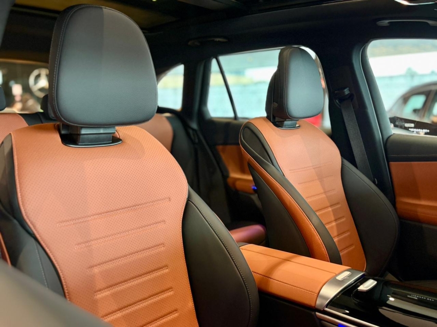 mercedes-benz glc 300 2.0 mhev amg line 4matic 9g-tronic hibrido 5p automatico 202612