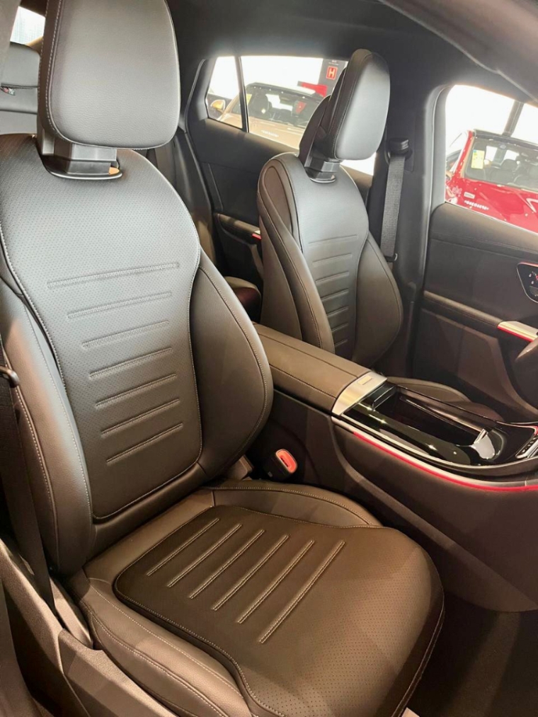 mercedes-benz glc 300 2.0 mhev amg line coupe 4matic 9g-tronic hibrido 5p automatico 20267