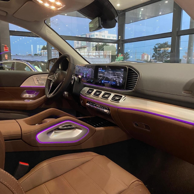 mercedes-benz gle 450d 3.0 i6 mhev diesel 4matic 9g-tronic 5p automatico 202611