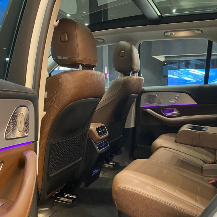 mercedes-benz gle 450d 3.0 i6 mhev diesel 4matic 9g-tronic 5p automatico 202610