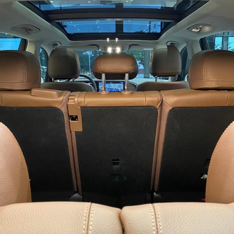 mercedes-benz gle 450d 3.0 i6 mhev diesel 4matic 9g-tronic 5p automatico 202612