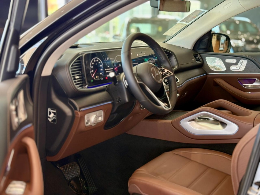 mercedes-benz gle 450d 3.0 i6 mhev diesel coupe 4matic 9g-tronic 5p automatico 202610