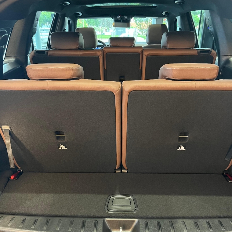 mb glb 220 amg line pronta entrega9