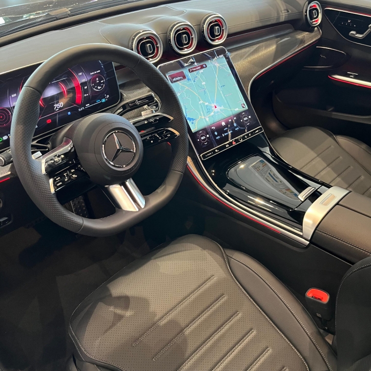 c 200 pronta entrega8