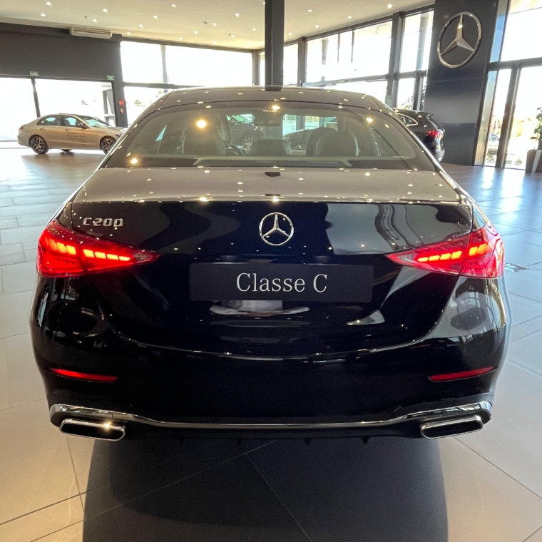 c 200 pronta entrega5