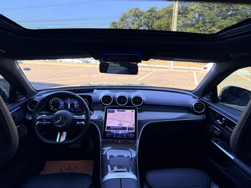 c 300 amg line7