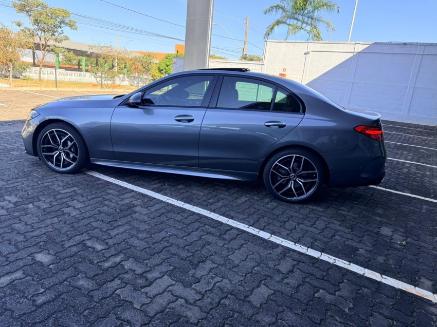 c 300 amg line4