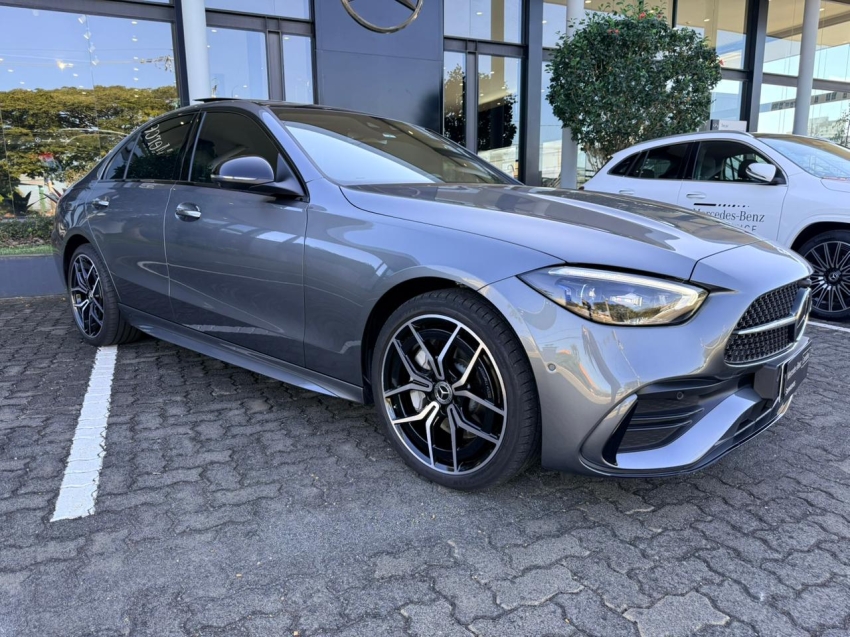 c 300 amg line2
