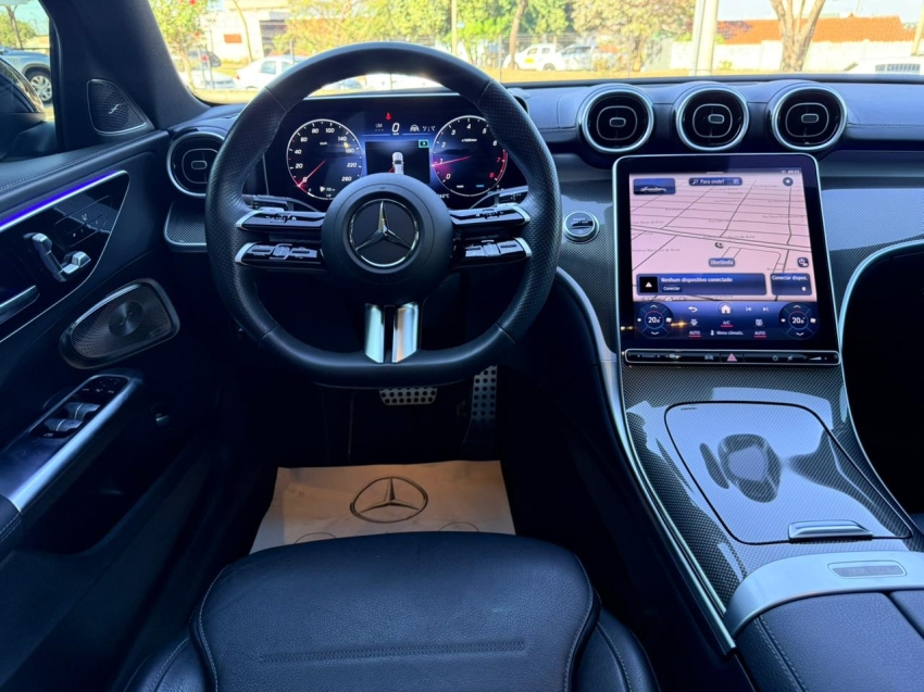 c 300 amg line8