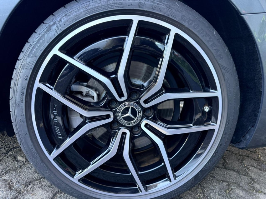 c 300 amg line13