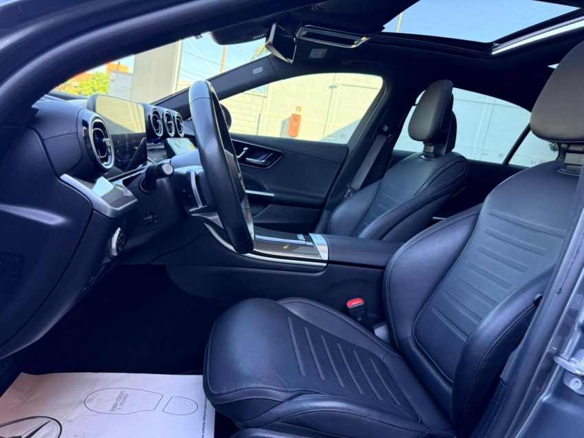 c 300 amg line10