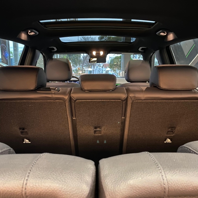 mercedes-benz glb 220 2.0 mhev progressive 4matic 8g-dct hibrido 4p automatico 202610