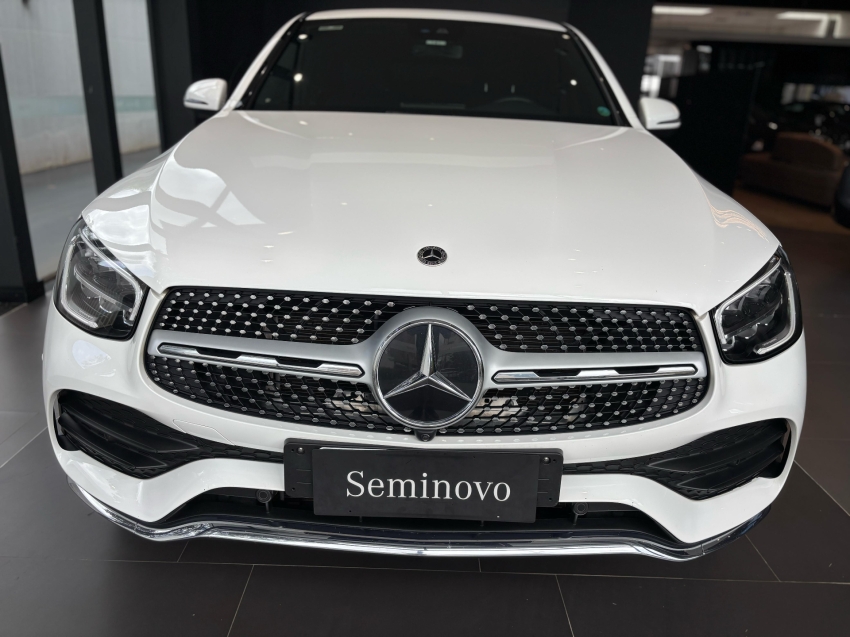 mercedes-benz glc 300 2.0 cgi gasolina coupe 4matic 9g-tronic 1.9 4p automatico 2020